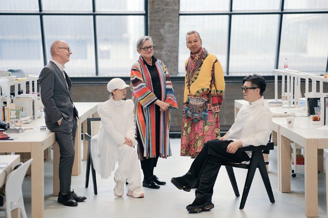 AI赋能时尚教育 聚焦行业革新与品牌成长-美派服饰网(图9)