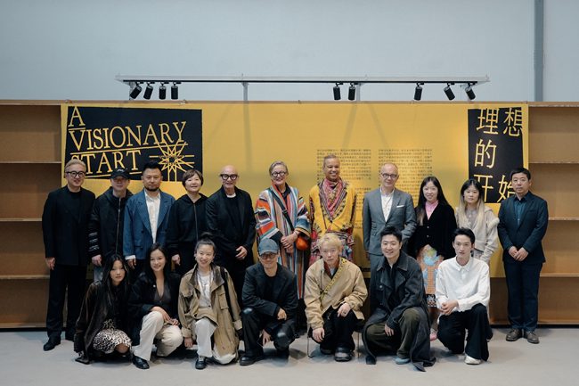 AI赋能时尚教育 聚焦行业革新与品牌成长-美派服饰网(图8)