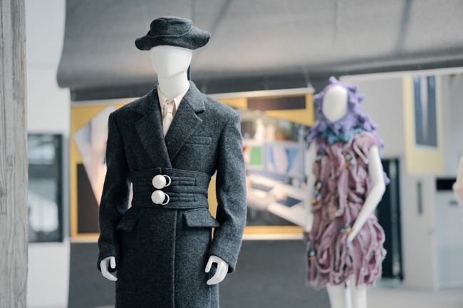 AI赋能时尚教育 聚焦行业革新与品牌成长-美派服饰网(图3)