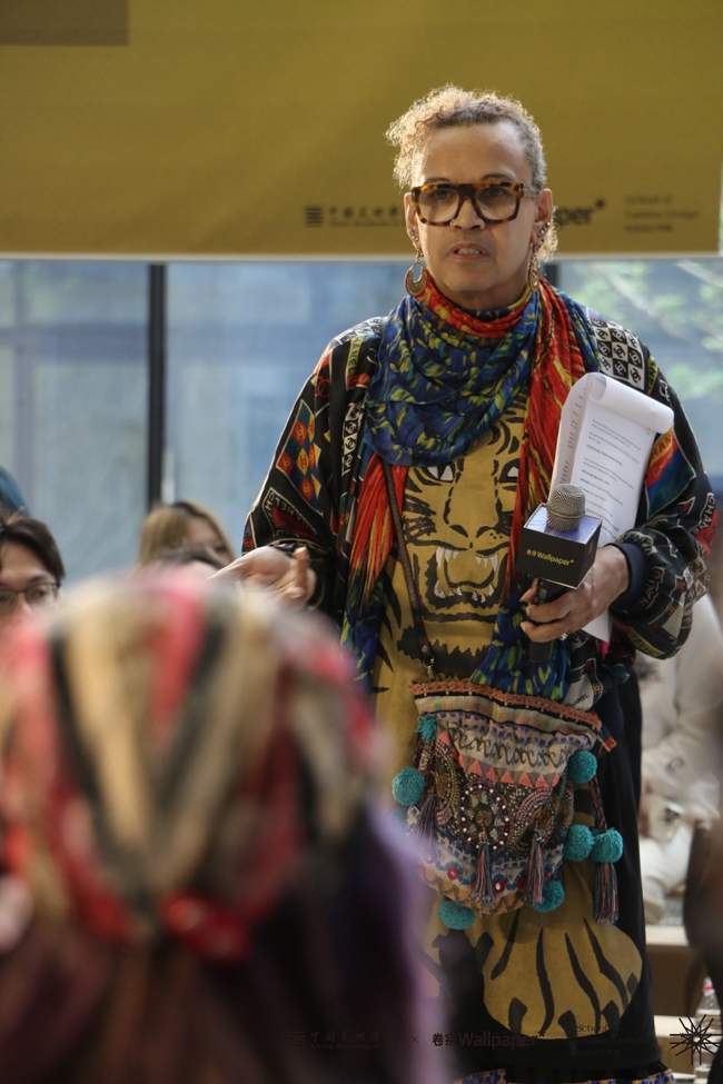 AI赋能时尚教育 聚焦行业革新与品牌成长-美派服饰网(图11)