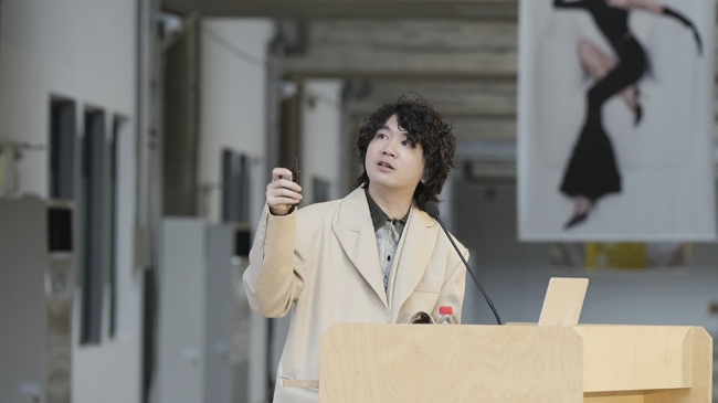 AI赋能时尚教育 聚焦行业革新与品牌成长-美派服饰网(图12)