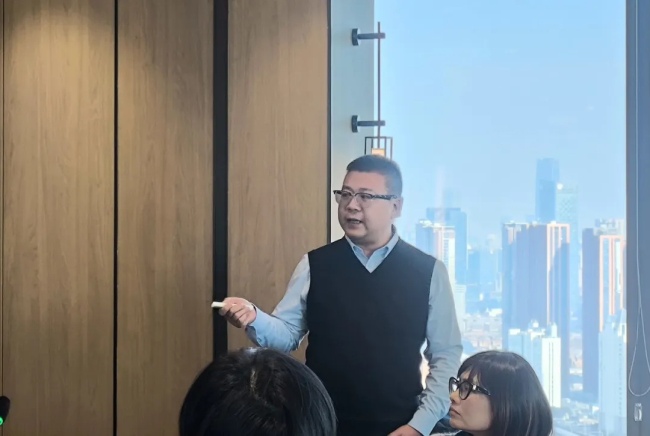 中国时尚品牌国际化战略:新航向与全球市场连接之道-美派服饰网(图5) 中国时尚品牌国际化战略:新航向与全球市场连接之道-美派服饰网(图5)