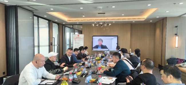 中国时尚品牌国际化战略:新航向与全球市场连接之道-美派服饰网(图6) 中国时尚品牌国际化战略:新航向与全球市场连接之道-美派服饰网(图6)