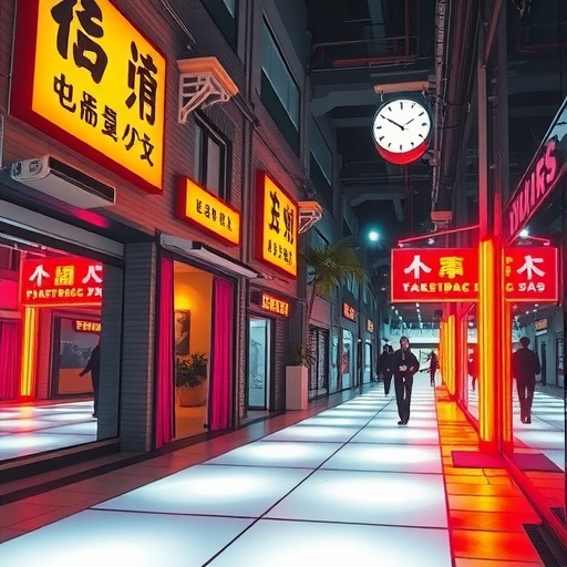 设计师主理人秀：服装背后的灵魂数码演绎-美派服饰网(图3)