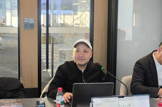 中国时尚品牌国际化战略:新航向与全球市场连接之道-美派服饰网(图9) 中国时尚品牌国际化战略:新航向与全球市场连接之道-美派服饰网(图9)