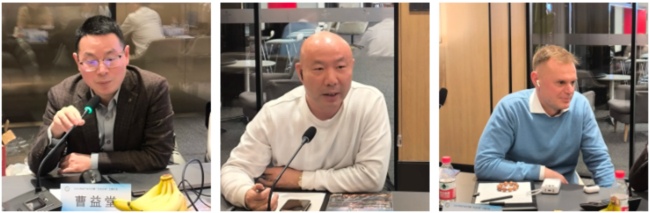 中国时尚品牌国际化战略:新航向与全球市场连接之道-美派服饰网(图11) 中国时尚品牌国际化战略:新航向与全球市场连接之道-美派服饰网(图11)