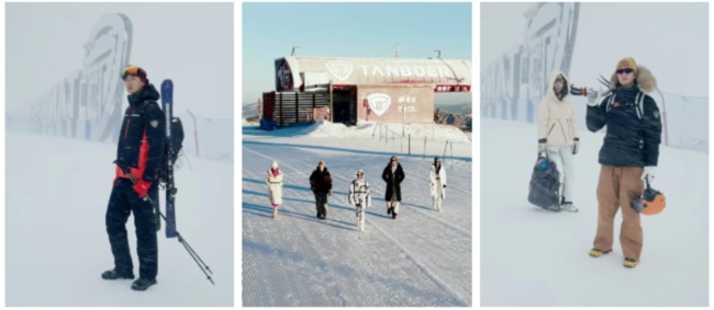 中国户外品牌可持续创新获ISPO国际认可-美派服饰网(图12)