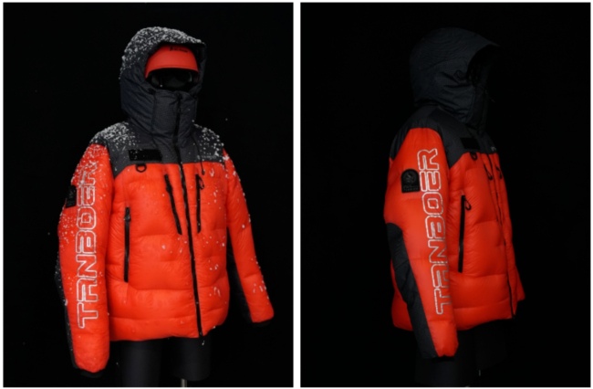 中国户外品牌可持续创新获ISPO国际认可-美派服饰网(图10)