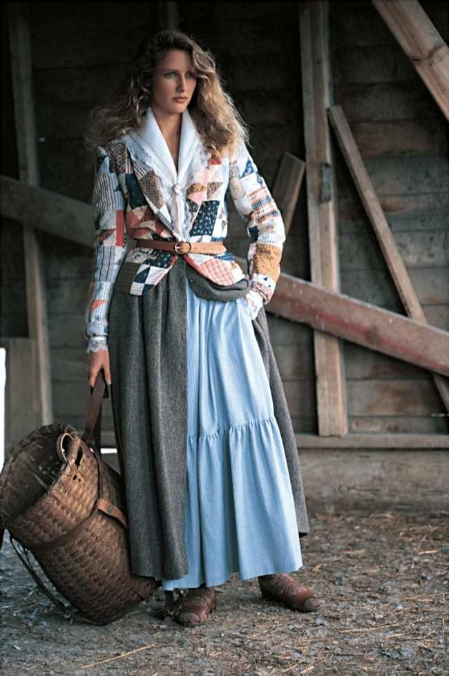 山中生活梦境：解码品牌美学与永恒追求-美派服饰网(图2)