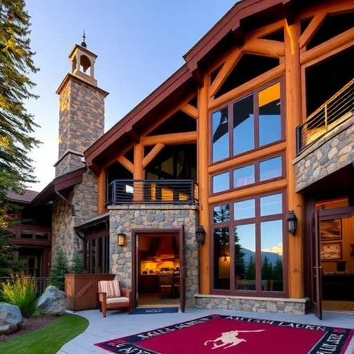 山中生活梦境：解码品牌美学与永恒追求-美派服饰网(图3)