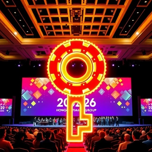 鸿天集团十载年会聚焦创新与多元化发展-美派服饰网(图4)