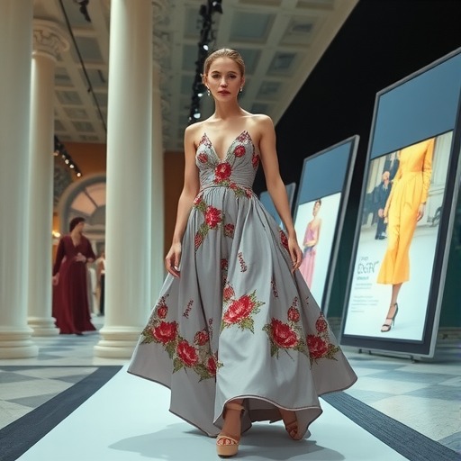 2026春夏新系列：乔纳森·安德森重塑廓形与线条的艺术表达-美派服饰网(图4)