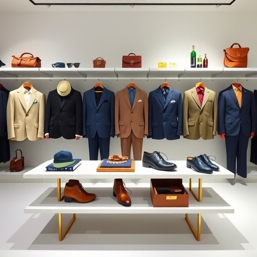 Ralph Lauren携手温网诠释经典美学与赢家精神-美派服饰网(图2)