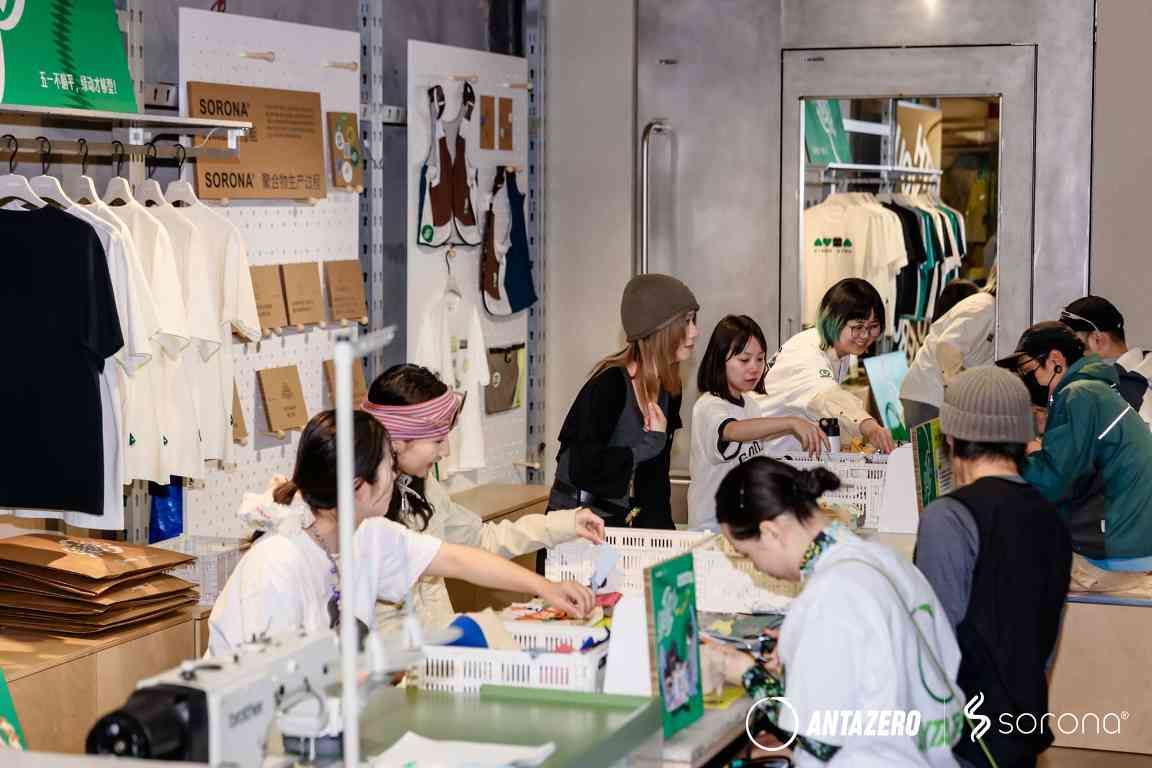 生物基材料引领可持续时尚创新解决方案-美派服饰网(图11)