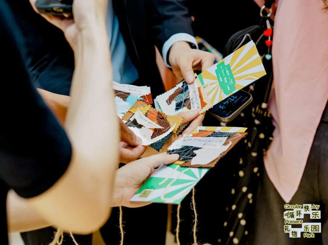 生物基材料引领可持续时尚创新解决方案-美派服饰网(图13)