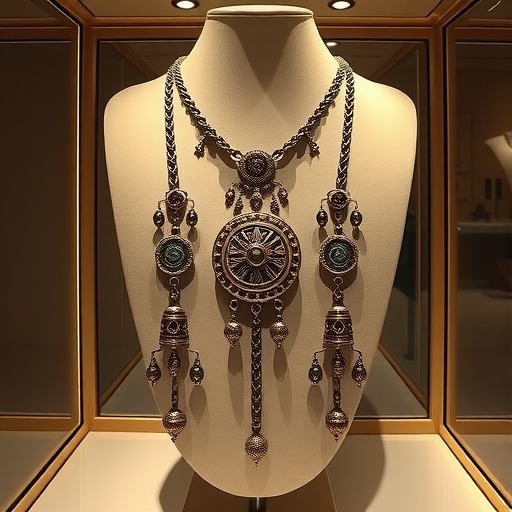 高端珠宝设计灵感转化与多场景适配的新趋势-美派服饰网(图3)