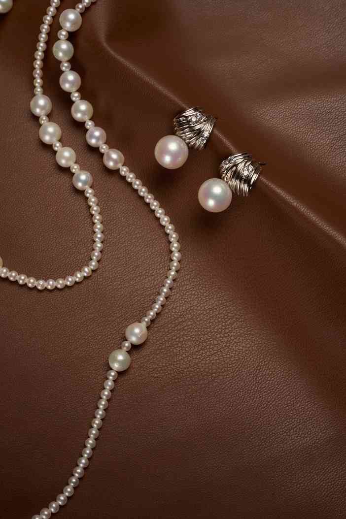 高端珠宝设计灵感转化与多场景适配的新趋势-美派服饰网(图2)