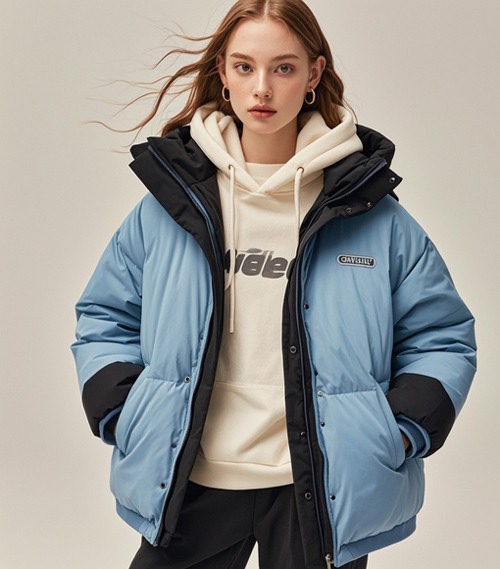 卫衣搭配外套指南：提升造型层次与风格多样-美派服饰网(图4)