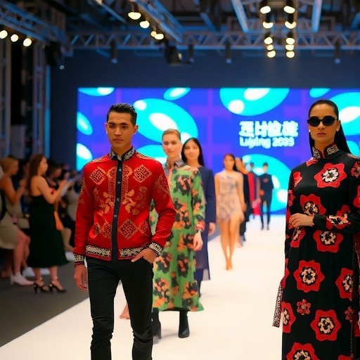 香云纱产业设计赋能 非遗融合创可持续新机遇-美派服饰网(图7)