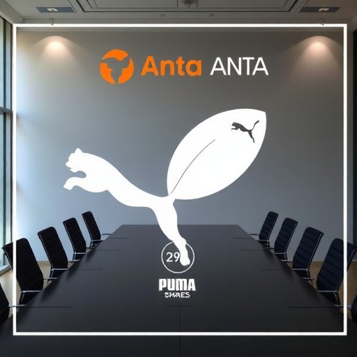 安踏收购彪马陷入估值分歧-美派服饰网(图1)