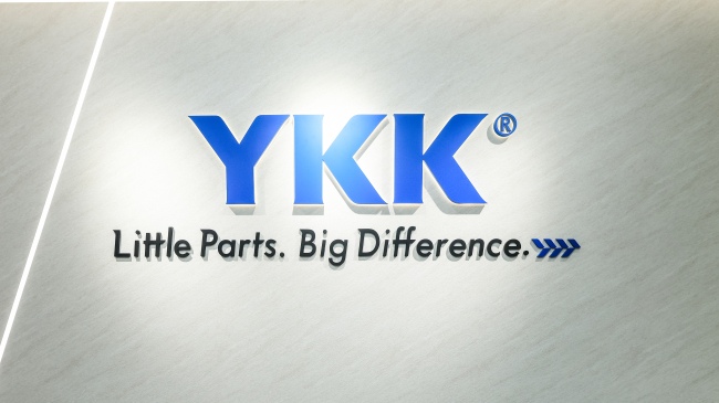 厦门观音山展厅：灵感磁场助力深度协同共创-美派服饰网(图1)