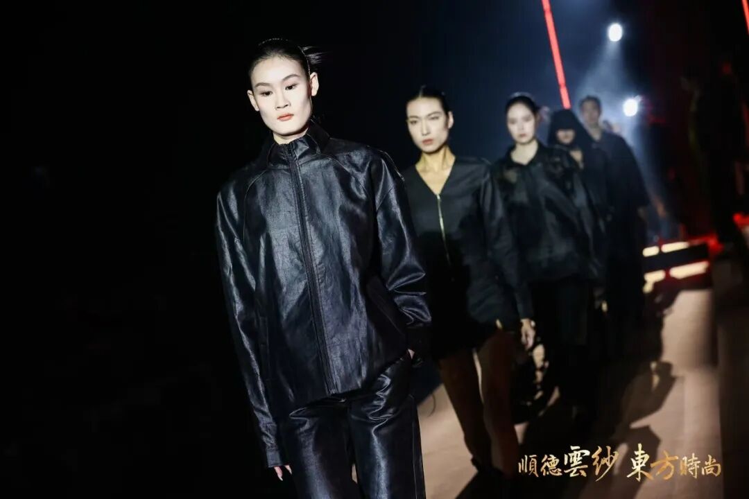 香云纱产业融合发展开启新纪元-美派服饰网(图2)