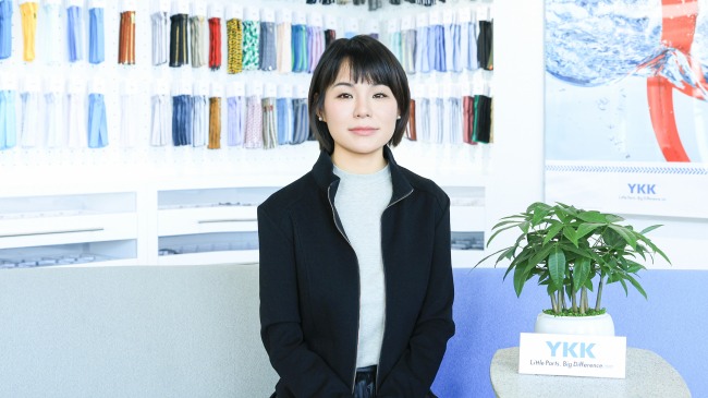 厦门观音山展厅：灵感磁场助力深度协同共创-美派服饰网(图16)