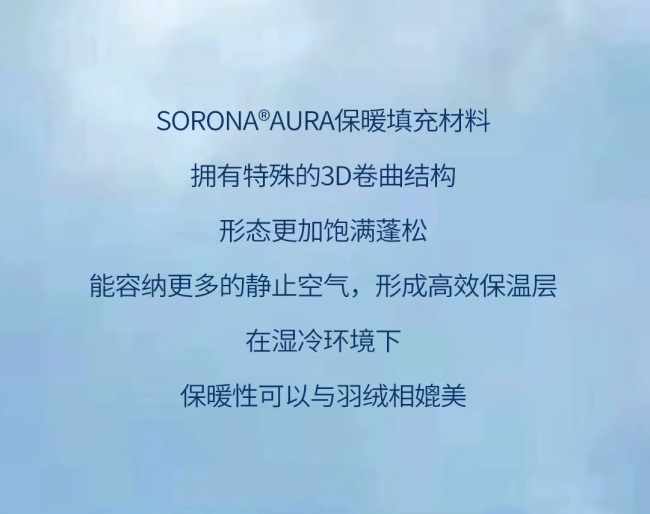 SORONA®生物基聚合物赋能可持续时尚设计-美派服饰网(图4)