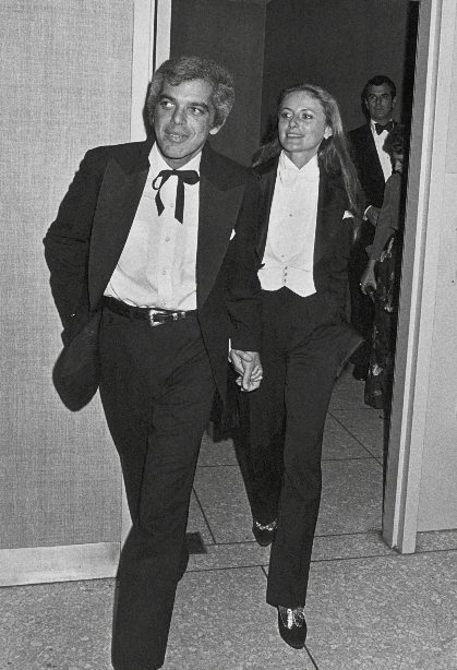 自然灵感与成功哲学：探索不被定义的人生旅程-美派服饰网(图1)