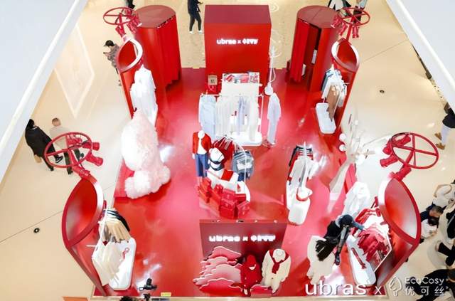 科技面料与沉浸式体验诠释冬日舒适新标准-美派服饰网(图8)