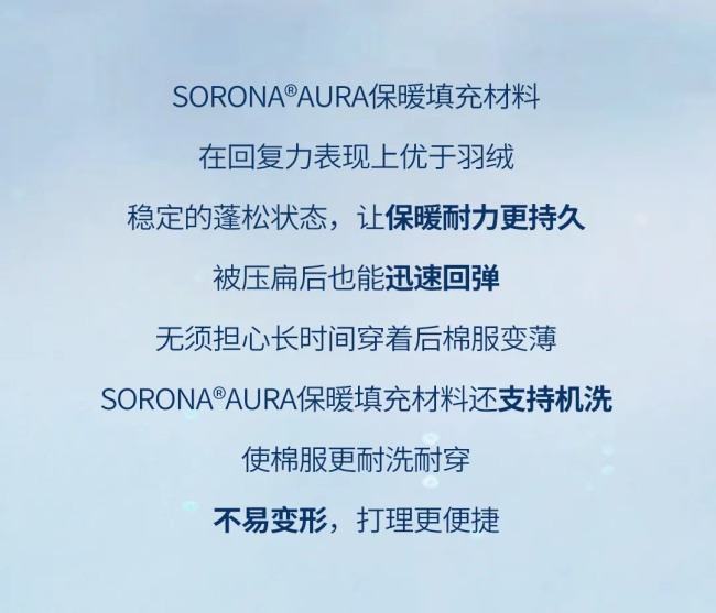 SORONA®生物基聚合物赋能可持续时尚设计-美派服饰网(图6)