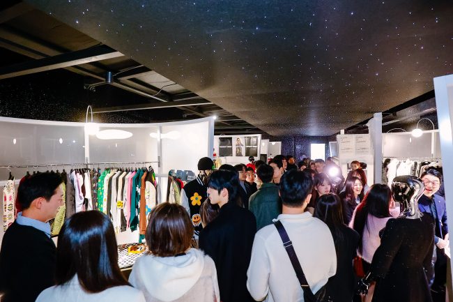 中韩时尚文化交融 沉浸体验助力产业合作-美派服饰网(图8)