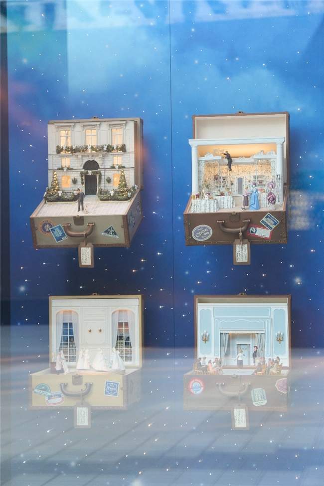 北京迪奥之家建筑艺术诠释奢侈时尚魅力-美派服饰网(图6)