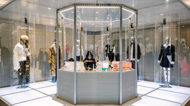 中韩时尚文化交融 沉浸体验助力产业合作-美派服饰网