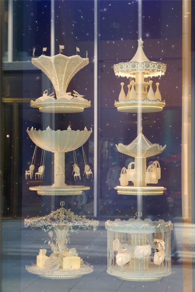 北京迪奥之家建筑艺术诠释奢侈时尚魅力-美派服饰网(图8)