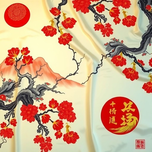 中韩时尚文化交融 沉浸体验助力产业合作-美派服饰网(图5)