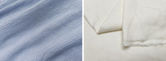 纤维创新驱动纺织业绿色升级与质感革新-美派服饰网(图1)