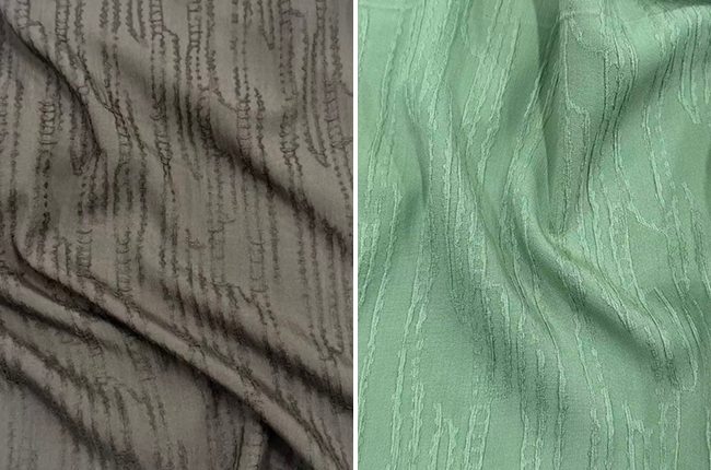 纤维创新驱动纺织业绿色升级与质感革新-美派服饰网(图2)