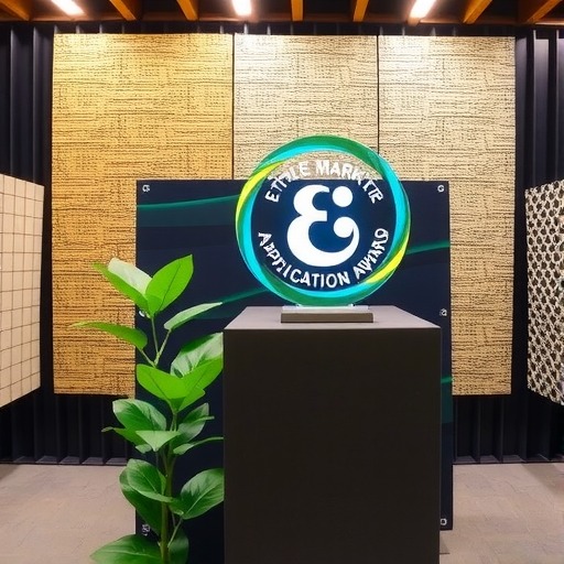 纤维创新驱动纺织业绿色升级与质感革新-美派服饰网(图3)