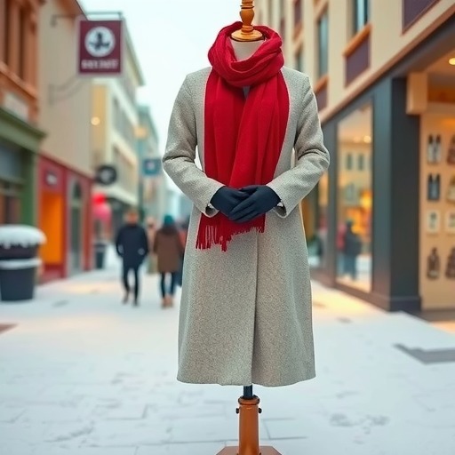 白色外套搭配技巧：多场合风格解析-美派服饰网(图2)