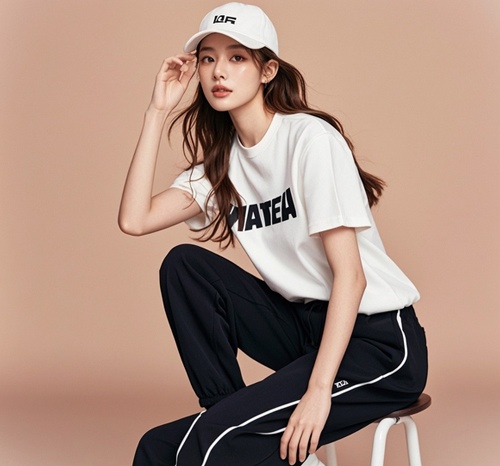 白色帽子穿搭指南：三种风格让造型更出众-美派服饰网(图1)