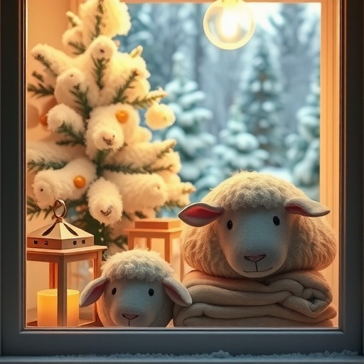 毛茸茸成冬季消费新宠，情绪治愈引领热潮-美派服饰网(图5)