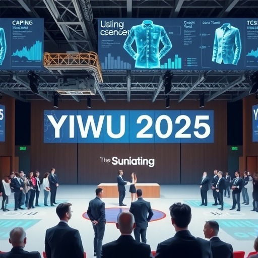 中国衬衫产业数智转型加速品牌价值升级-美派服饰网(图11)