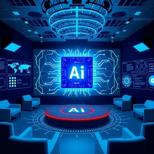 探路者战略并购芯片龙头 构建技术壁垒生态闭环-美派服饰网(图1)