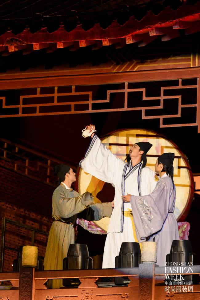 中山特级服装集群升级 传统与现代创新融合-美派服饰网(图7)