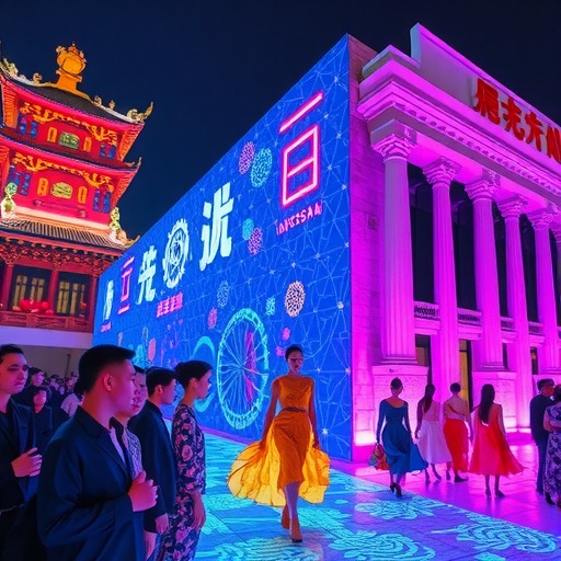 中山特级服装集群升级 传统与现代创新融合-美派服饰网(图9)