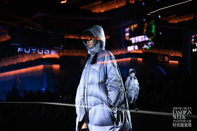 中山特级服装集群升级 传统与现代创新融合-美派服饰网(图13)