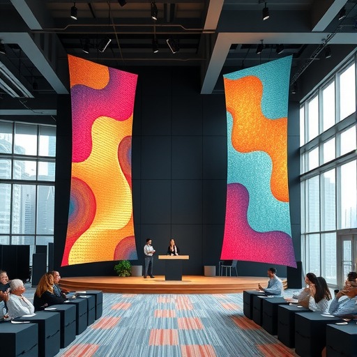 2025纺织大会助力江西产业跃升 共青城羽绒创新引领全球市场-美派服饰网(图2)