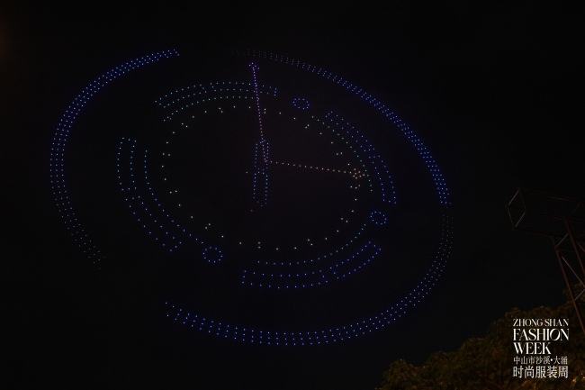 中山特级服装集群升级 传统与现代创新融合-美派服饰网(图16)