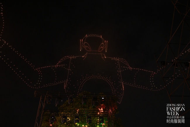 中山特级服装集群升级 传统与现代创新融合-美派服饰网(图15)